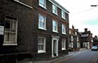  King Street houses,  1983